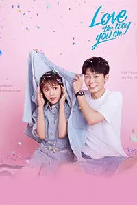 Dáng Hình Tình Yêu