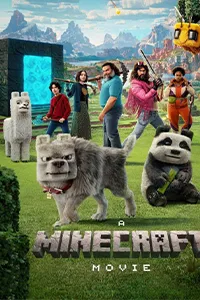 Một Bộ Phim Minecraft