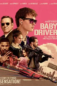 Quái Xế Baby