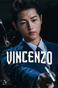 Vincenzo