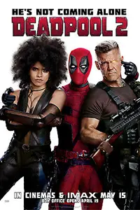 Deadpool 2