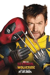 Deadpool và Wolverine