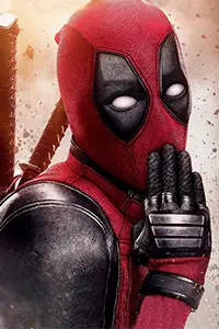 Deadpool