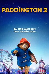 Gấu Paddington 2