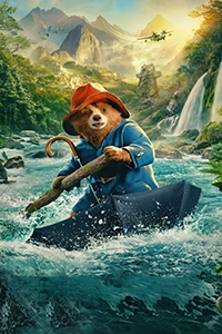 Paddington: Gấu Thủ Chu Du