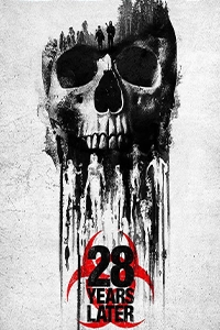28 Years Later