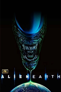 Alien: Earth