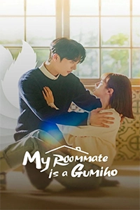 Bạn Cùng Phòng Của Tôi Là Gumiho