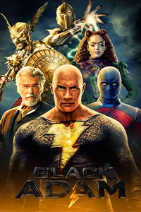 Black Adam