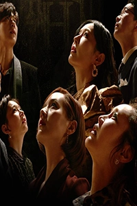 Penthouse: Cuộc Chiến Thượng Lưu Phần 2