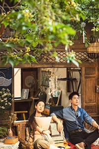 Đi Đến Nơi Có Gió