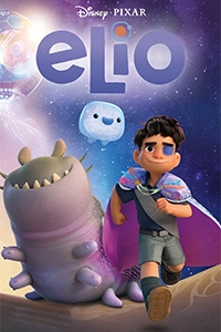 Elio: Cậu Bé Đến Từ Trái Đất