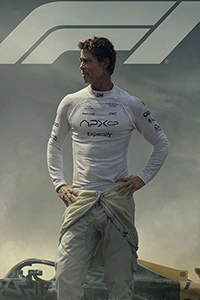 F1 The Movie