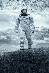 Interstellar