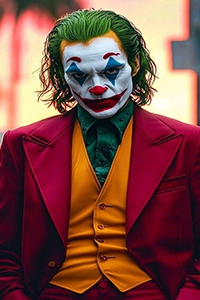 Joker: Gã Hề