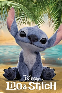 Lilo Và Stitch