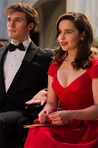 Me Before You