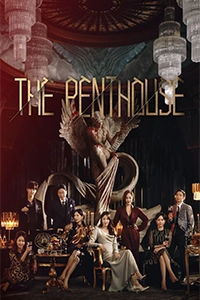 Penthouse: Cuộc Chiến Thượng Lưu Phần 1