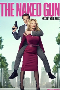 The Naked Gun