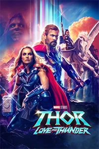 Thor 4