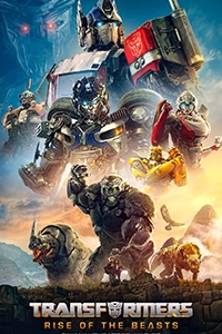Transformers: Quái Thú Trỗi Dậy