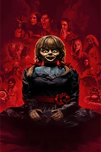 Annabelle 3