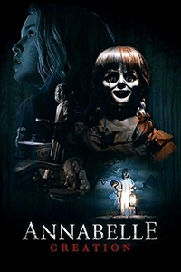 Annabelle: Tạo Vật Quỷ Dữ