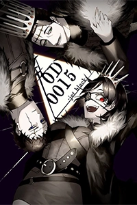 Black Clover Dark Triad