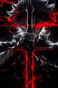 Black Clover: Thế Giới Phép Thuật