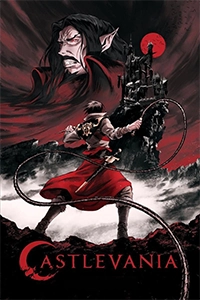 Castlevania 2