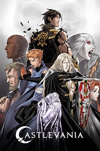 Castlevania 4