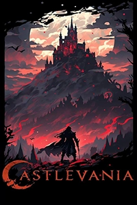 Castlevania