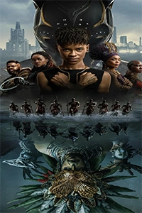 Black Panther: Chiến Binh Báo Đen 2