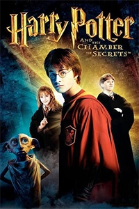 Harry Potter 2