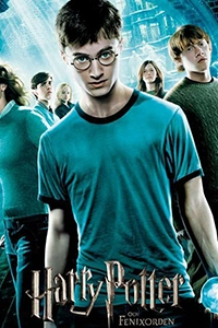 Harry Potter 5