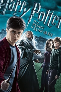 Harry Potter 6
