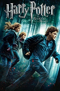 Harry Potter 7