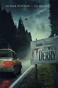 IT Welcome To Derry