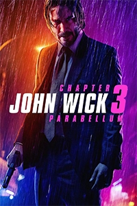 John Wick 3