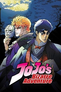 JoJo Ss1