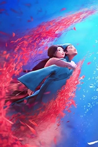 Liêu Trai Lan Nhược Tự