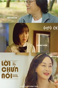Lời Chưa Nói