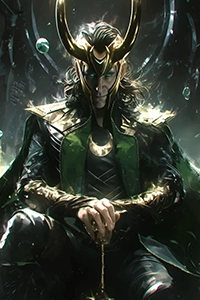 Loki Season 2