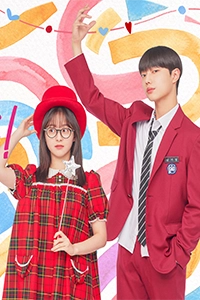 Những Ngón Tay Cảm Xúc