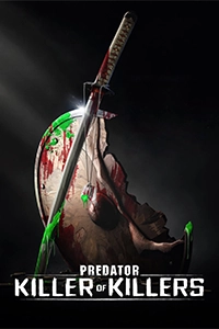 Predator Killer of Killers