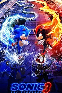Sonic 3