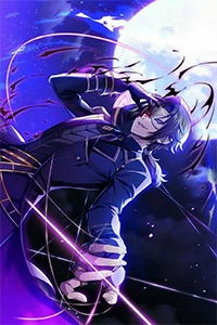 Ta Muốn Trở Thành Chúa Tể Bóng Tối Ss2