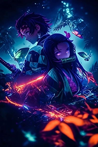 Thanh Gươm Diệt Quỷ Ss3