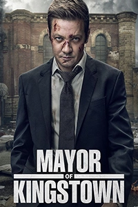 Thị Trưởng Kingstown Phần 1