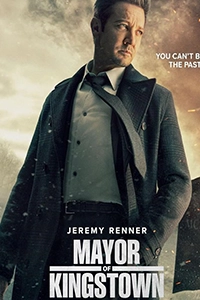 Thị Trưởng Kingstown Phần 2